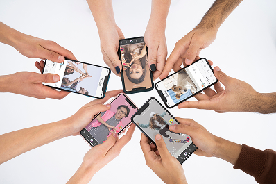 Terhubung Tanpa Batas